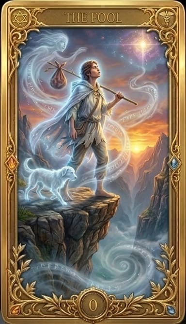The Fool