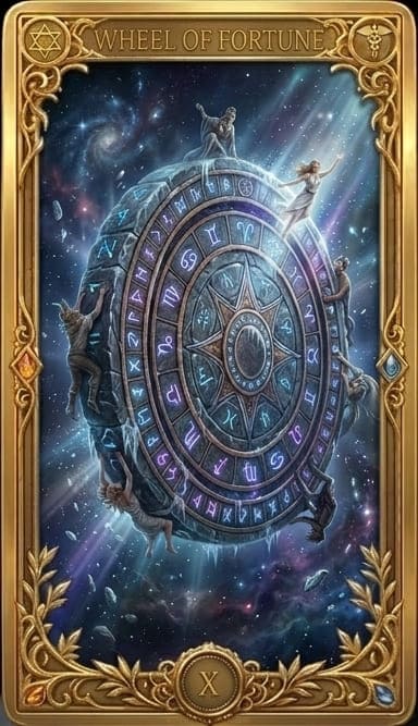 Wheel of Fortune