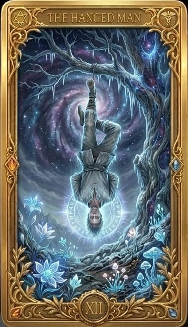 The Hanged Man