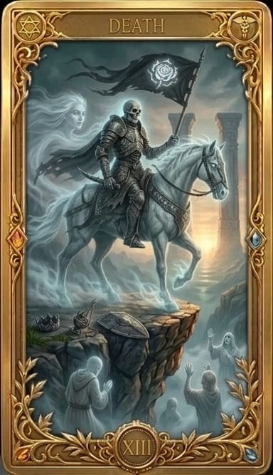 Death