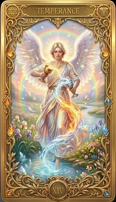 Temperance