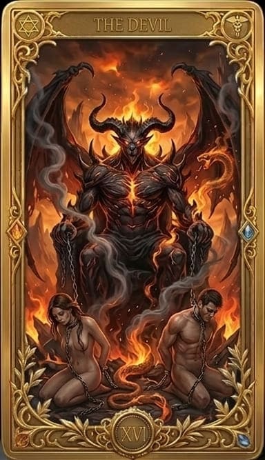 The Devil