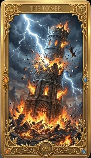 The Tower