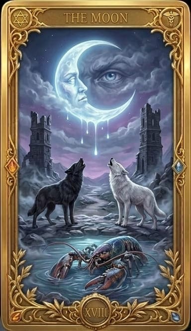 The Moon