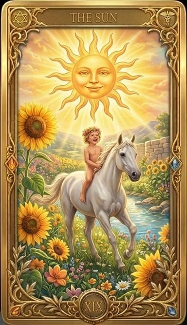 The Sun