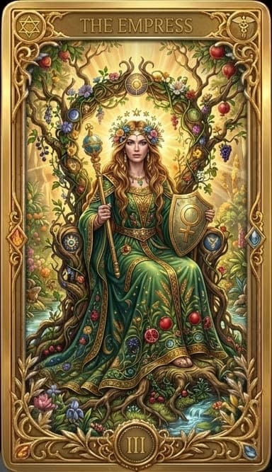 The Empress