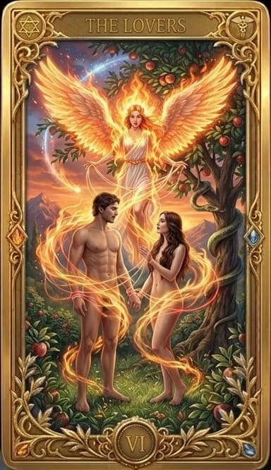 The Lovers