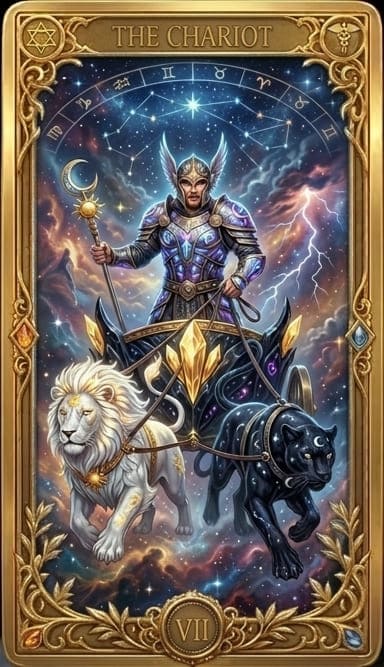 The Chariot