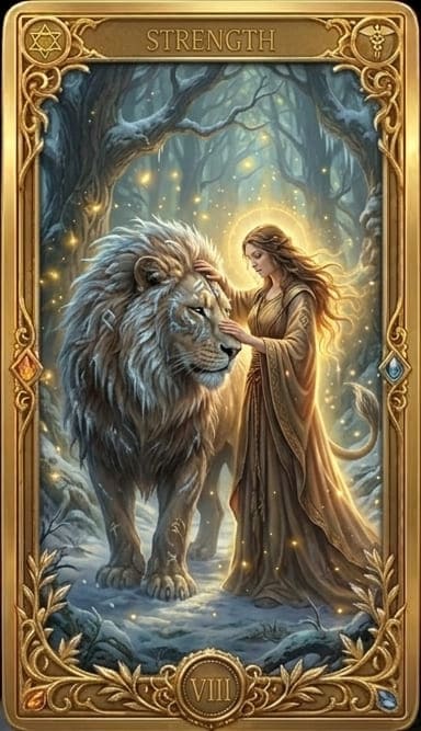 Strength